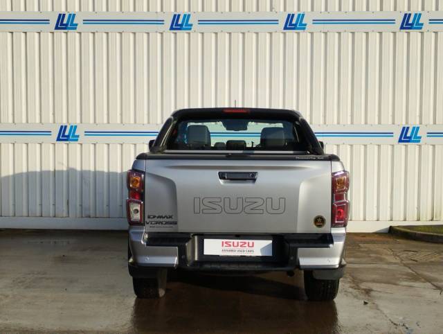 2023 Isuzu D-max 1.9 V-Cross Double Cab 4x4