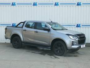ISUZU D-MAX 2023 (73) at Lloyd Ltd Isuzu Dumfries
