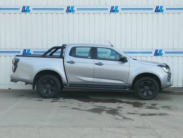 2023 Isuzu D-max 1.9 V-Cross Double Cab 4x4