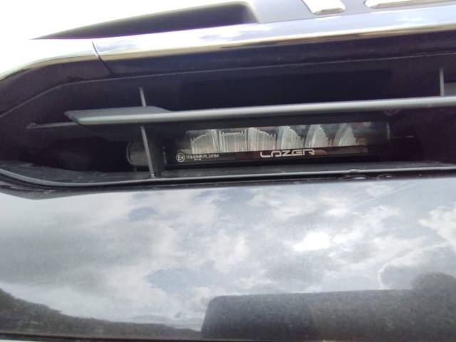 2024 Isuzu D-max 1.9 V-Cross Double Cab 4x4 Auto