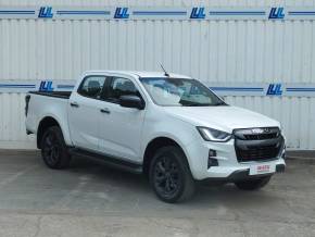 ISUZU D-MAX 2023 (23) at Lloyd Ltd Isuzu Dumfries