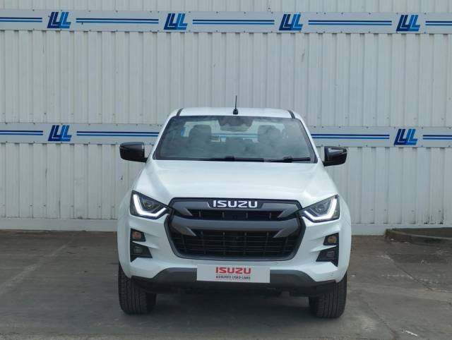2023 Isuzu D-max 1.9 V-Cross Double Cab 4x4 Auto