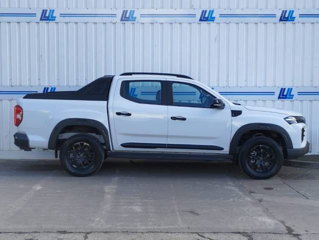 2025 Maxus T60 Max 2.0 Auto