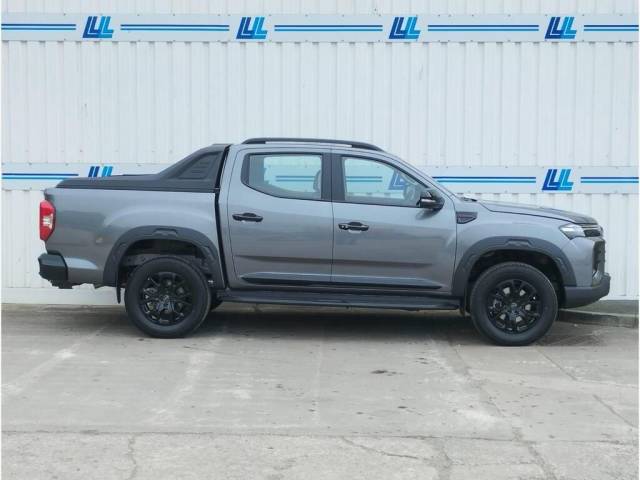 2025 Maxus T60 Max 2.0 Auto