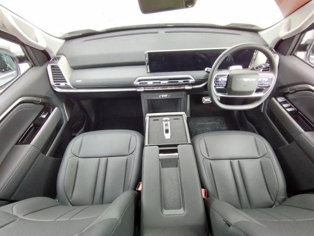2025 Maxus Terron 9 2.0 eTERRON 9 102.2kWh Luxury