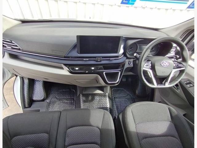 2025 Maxus eDeliver 9 2.0 eDeliver 9 88kWh AutoRWD L3 H3