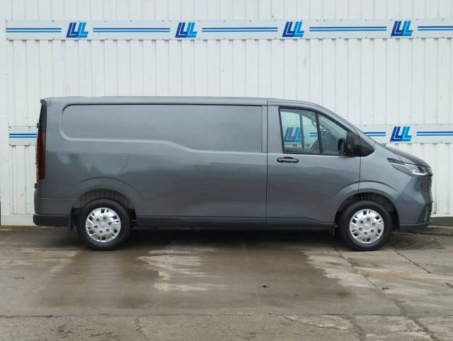 2025 Maxus Deliver 7 2.0 Deliver 7