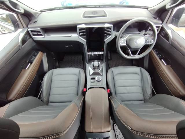 2024 Volkswagen Amarok D/Cab Pick Up PanAmericana 3.0 V6 TDI 240 4M Auto