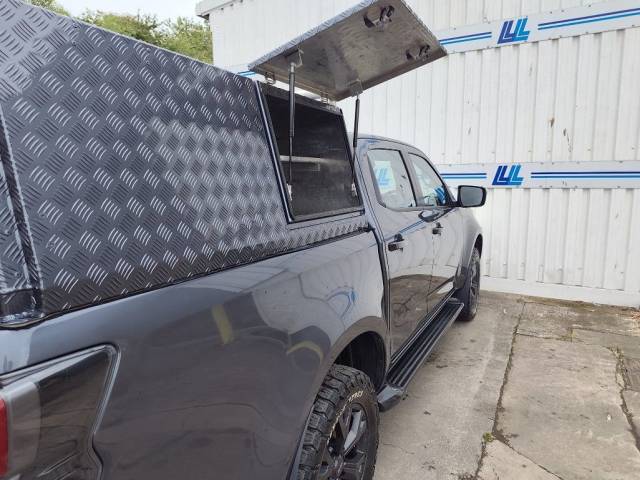 2024 Isuzu D-max 1.9 V-Cross Double Cab 4x4