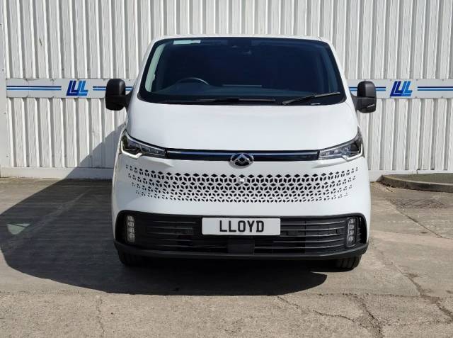 2026 Maxus Deliver 7 2.0 D20 H1 150 Van