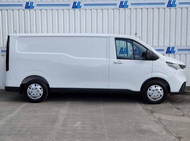 2026 Maxus Deliver 7 2.0 D20 H1 150 Van
