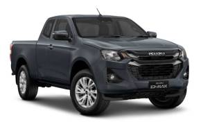 ISUZU D MAX DIESEL at Lloyd Ltd Isuzu Dumfries