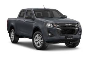 ISUZU D MAX DIESEL at Lloyd Ltd Isuzu Dumfries